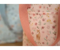 Bolsa Almuerzo Térmica Fairy Garden Personalizable