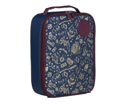 Bolsa Almuerzo Térmica Flexi Harry Potter