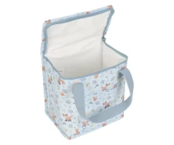 Bolsa Almuerzo Térmica Fores Friends Personalizable