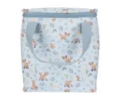 Bolsa Almuerzo Térmica Fores Friends Personalizable