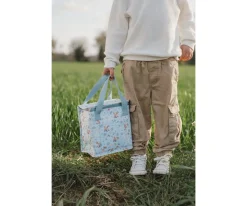 Bolsa Almuerzo Térmica Fores Friends Personalizable