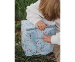 Bolsa Almuerzo Térmica Fores Friends Personalizable