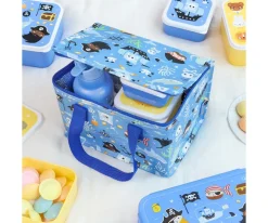 Bolsa Almuerzo Térmica Pirates Personalizable