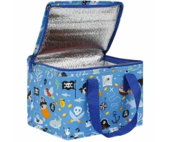 Bolsa Almuerzo Térmica Pirates Personalizable