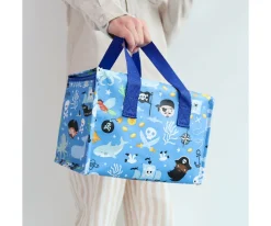 Bolsa Almuerzo Térmica Pirates Personalizable