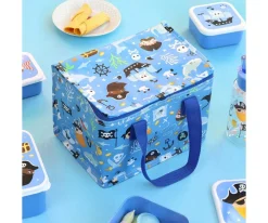 Bolsa Almuerzo Térmica Pirates Personalizable