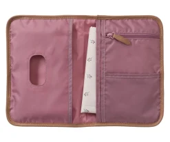 Bolsa Cambiador Impermeable Grosellas