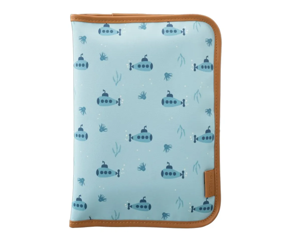 Bolsa Cambiador Submarine