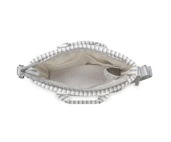 Bolsa Canastilla Botton Raya