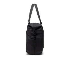 Bolsa Canastilla con Cambiador Strand Duffle Black