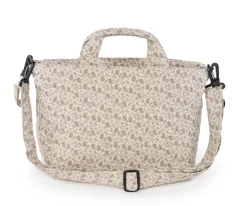 Bolsa Canastilla Gala Cerise