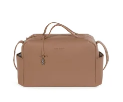 Bolsa Canastilla Icon Caramel