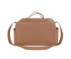 Bolsa Canastilla Icon Caramel