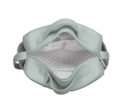 Bolsa Canastilla Icon Green