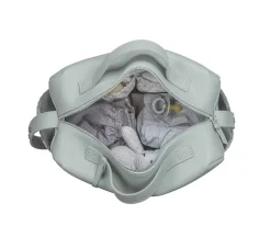 Bolsa Canastilla Icon Green