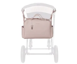 Bolsa Canastilla Icon Rose