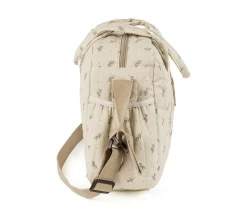 Bolsa Canastilla Mimosa Green