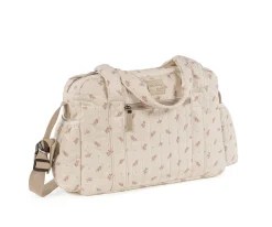 Bolsa Canastilla Mimosa Pink