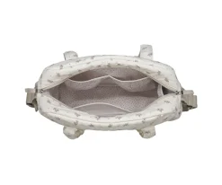 Bolsa Canastilla Mimosa Pink