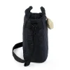 Bolsa Canastilla Paddington Black