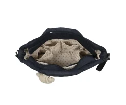 Bolsa Canastilla Paddington Black