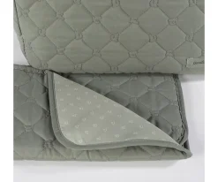 Bolsa Canastilla Paddington Verde