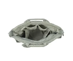 Bolsa Canastilla Paddington Verde