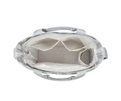 Bolsa Canastilla Sintra Verde Personalizable