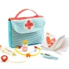 Bolsa Conjunto Visita al Médico Pomea
