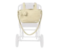 Bolsa Crossbody Teddy Paddington Beige