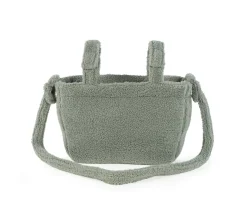 Bolsa Crossbody Teddy Paddington Verde