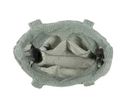 Bolsa Crossbody Teddy Paddington Verde