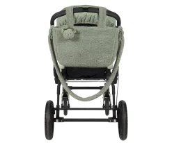 Bolsa Crossbody Teddy Paddington Verde