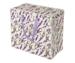 Bolsa de Almacenaje Campos de Lavanda Pick of the Bunch y Lavender Fields