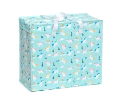 Bolsa de Almacenaje Unicornio Mágico