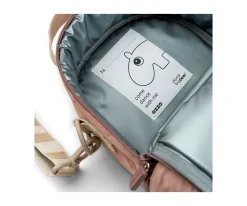 Bolsa de Almuerzo Térmica Ozzo Powder Personalizable