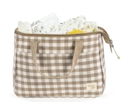 Bolsa de Aseo Caetana Sand