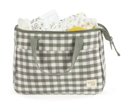 Bolsa de Aseo Caetana Stone