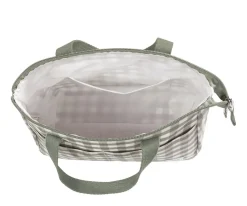 Bolsa de Aseo Caetana Stone