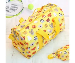 Bolsa de Deporte ALLC Animal Friends Personalizable