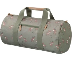 Bolsa de Deporte Cervatillo Verde Personalizable