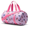 Bolsa de Deporte Classic Butterfly Lavendula Personalizable