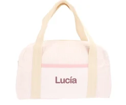 Bolsa de Deporte Dorset Rosa Personalizable