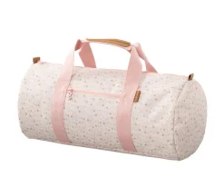 Bolsa de Deporte Flores Personalizable