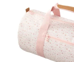 Bolsa de Deporte Flores Personalizable