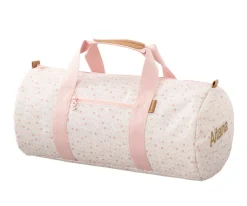 Bolsa de Deporte Flores Personalizable