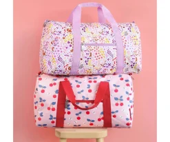 Bolsa de Deporte Flower Garden Personalizable