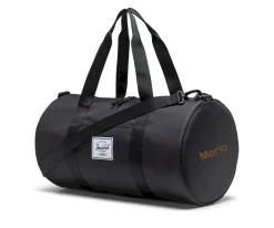 Bolsa de Deporte Herschel Classic Black Personalizable