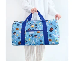 Bolsa de Deporte Pirates Personalizable