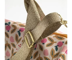 Bolsa de Deporte Pájaro Rosa